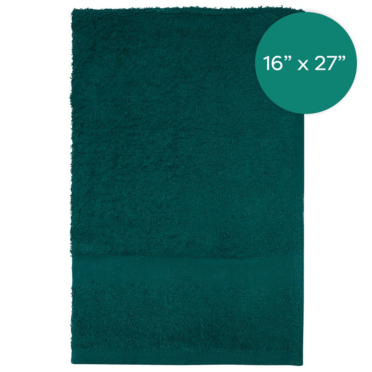 Hand Towels Green Lifestyle