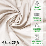 Canvas Drop Cloth
