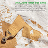 Canvas Drop Cloth