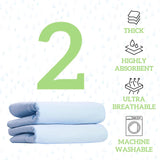 Washable Underpads
