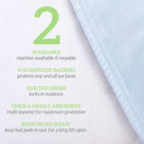 Washable Underpads