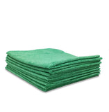 Microfiber Cloths