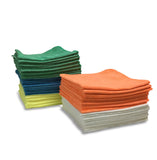 Microfiber Cloths