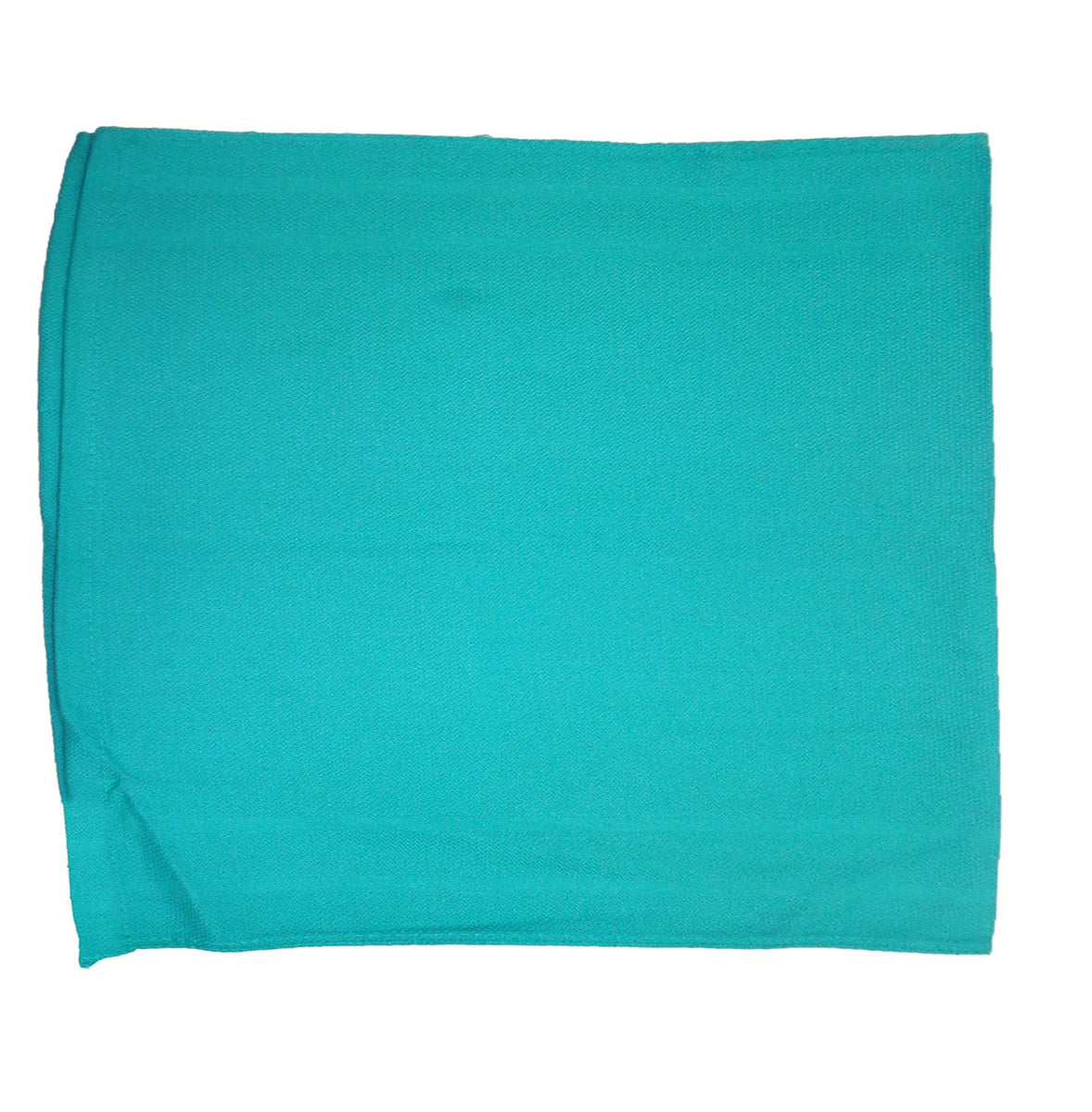 New Green Huck Towels – Mednik Riverbend