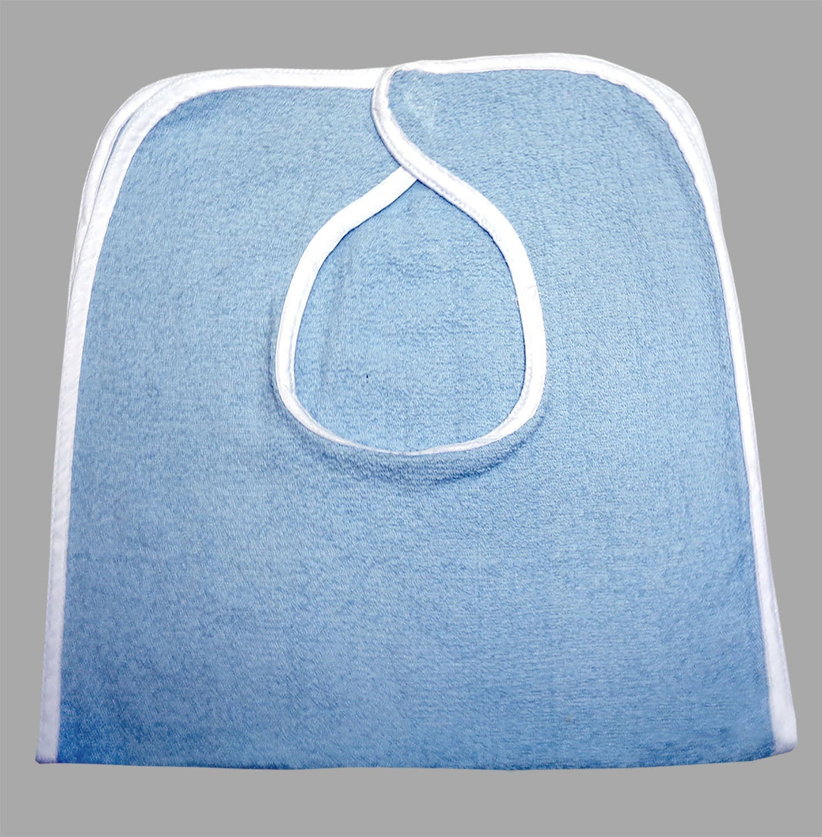 Towel bibs store for adults