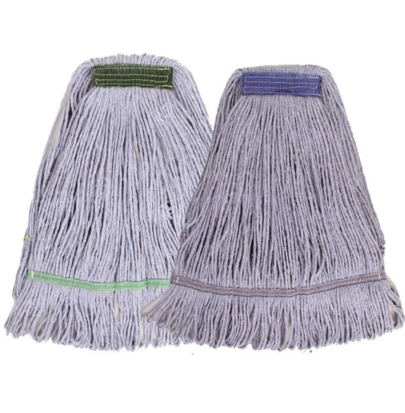 Wet Mops Cotton/Synthetic