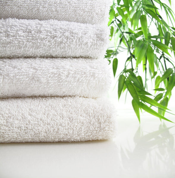 Bath Towels - Economy